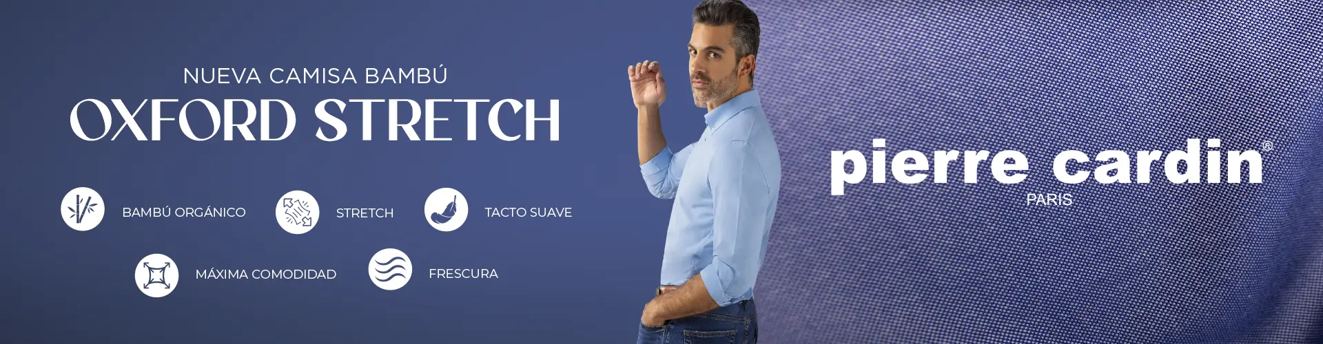 CAMISA OC